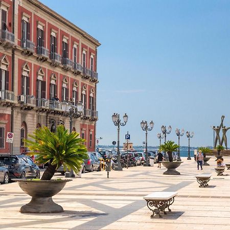 La Grande Bellezza Bed & Breakfast Taranto Exterior photo