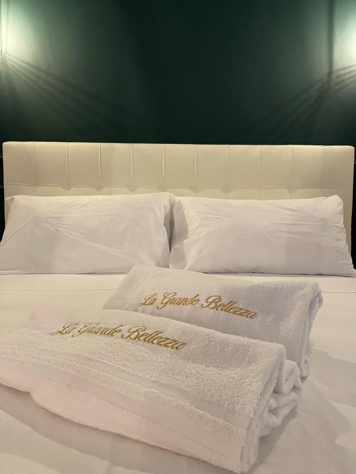 La Grande Bellezza Bed & Breakfast Taranto Exterior photo